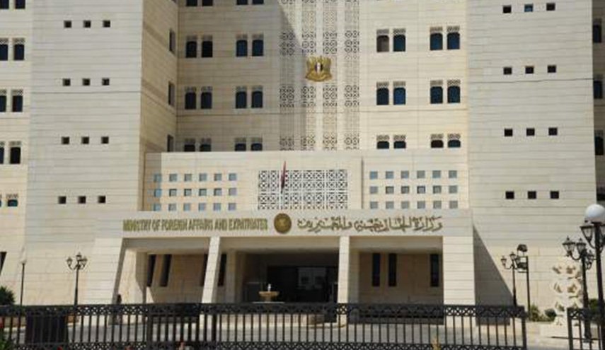 الرسائل العربية تجاه دمشق لم تتوقف.. مبادرات ومقترحات ودمشق تتريث

