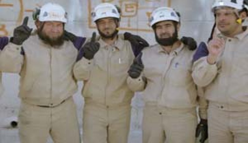 کلاه سفیدها نقش منفی در سوریه داشتند/ آنها حقایق، اخبار و فیلمها را جعل می‌کردند