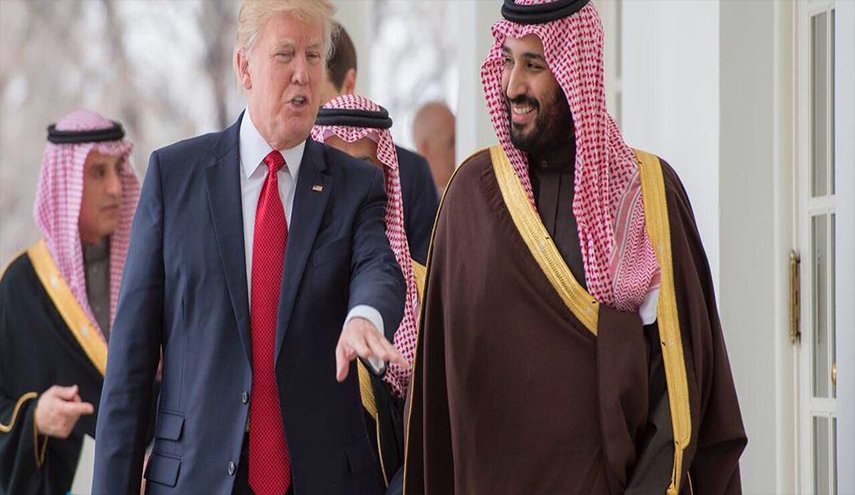 نيويورك تايمز لإبن سلمان: لن يتمكن احد من حمايتك