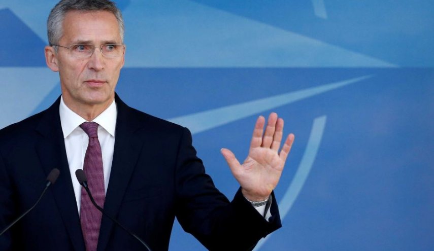الأمين العام: لن يقوم الناتو بنزع اسلحته النووية الا بعد روسيا والصين