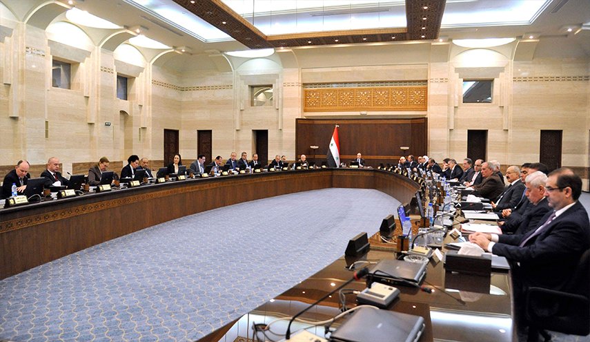 مجلس وزراء سوريا يقر برنامج تمكين مسرحين لخدمة العلم 