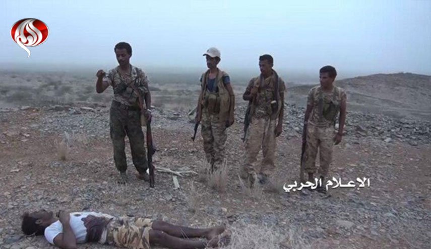 هلاکت بیش از 30 نظامی سعودی در درگیری با ارتش یمن