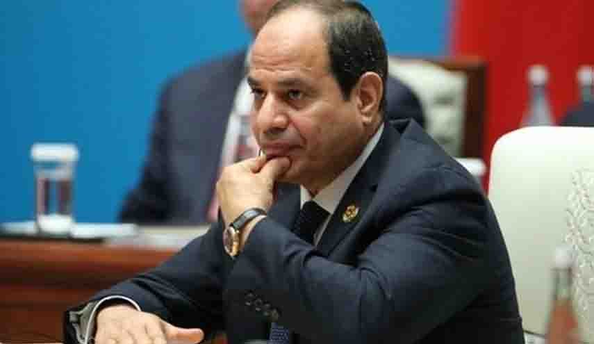 تقديم موعد مناقشة تعديلات الدستور في مصر