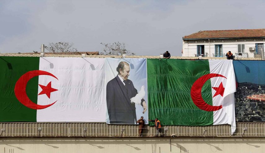 أحزاب المعارضة الجزائرية تحقق تقدما في مفاوضات 