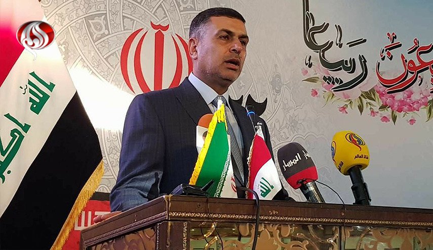 البصرة لن تكون أبدا جزءا من الحظر ضد ايران