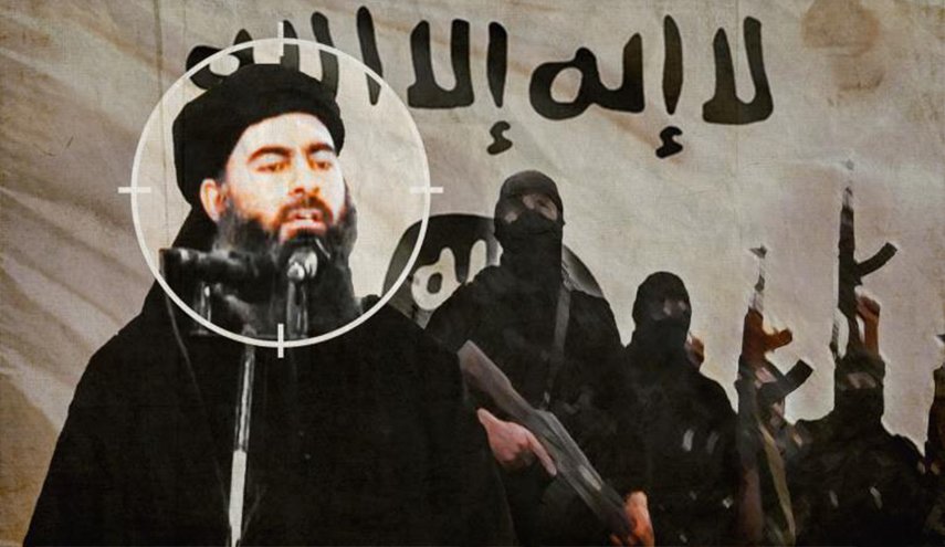 أسرار محاولة اغتيال البغدادي .. 'داعش' ينقلب على نفسه