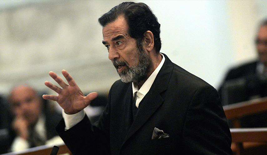 الموافقة على تعديل قانون مصادرة أموال قادة نظام صدام