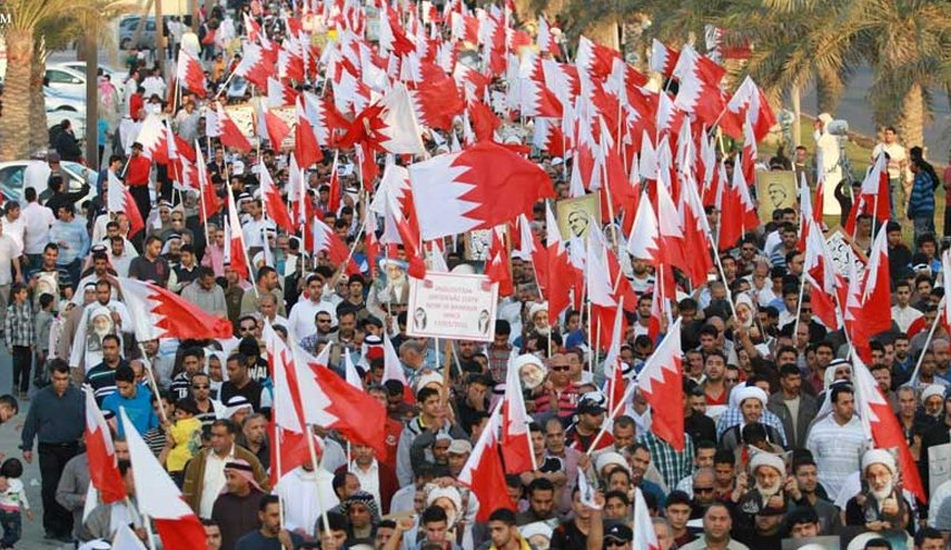 الشعب البحريني يستقبل ذكرى الثورة وهو امام انتصار كبير