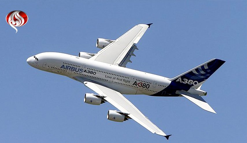 ایرباس تولید بزرگ‌ترین هواپیمای مسافربری جهان را متوقف می‌کند