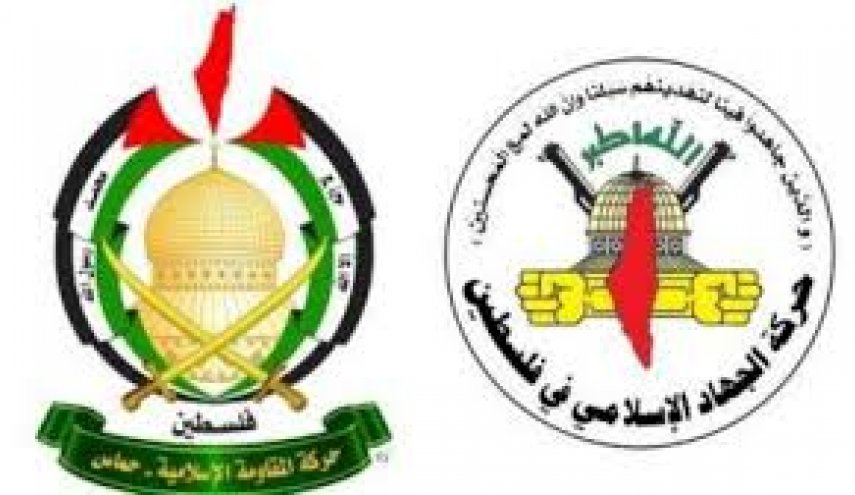 واکنش گروههای فلسطینی به دیدار مقام های عرب با نخست‌وزیر رژیم صهیونیستی