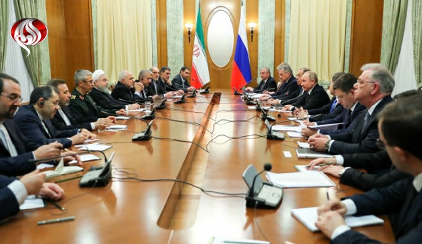 همکاریهای تهران – مسکو به سمت روابط راهبردی پیش می رود/ انجام معاملات با ارزهای ملی دو کشور گام بزرگی برای توسعه روابط اقتصادی است