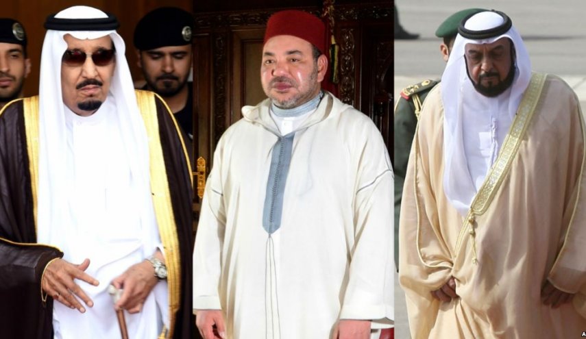المغرب تكشف حقيقة سحب سفيريها من السعودية و الإمارات