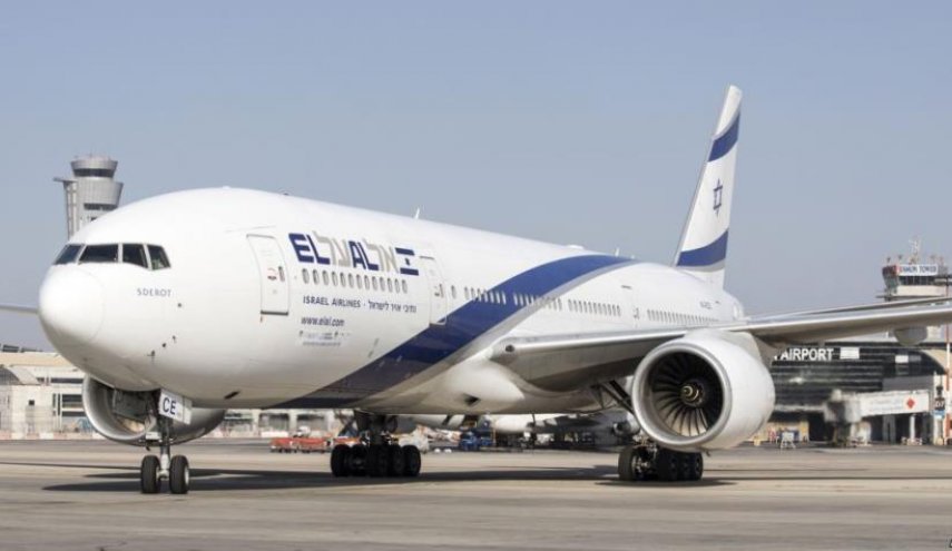هواپیمای نتانیاهو در «ورشو» زمین‌گیر شد