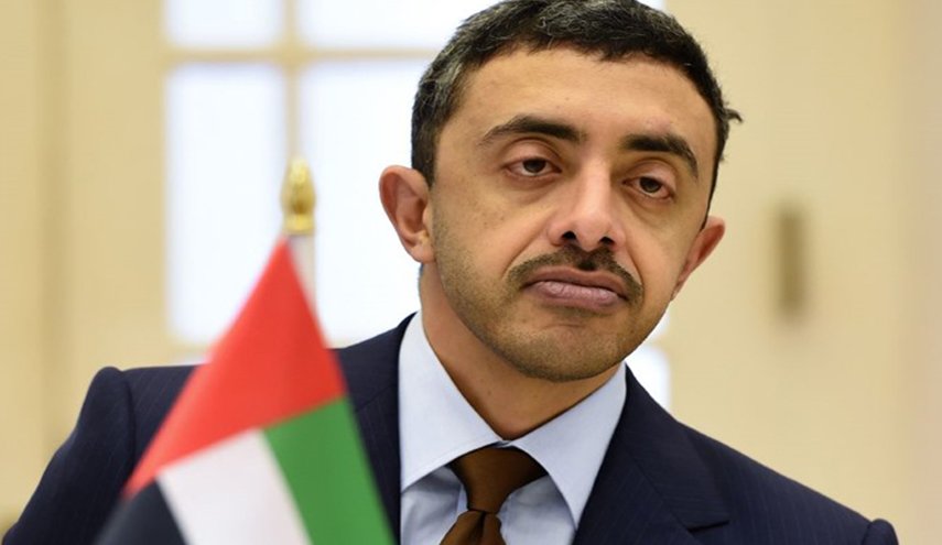 للاحتلال حق الدفاع عن نفسه إزاء تهديدات ايران وحزب الله