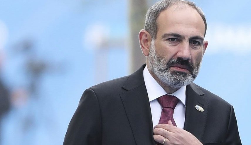 دولت ارمنستان حادیه تروریستی زاهدان را تسلیت گفت