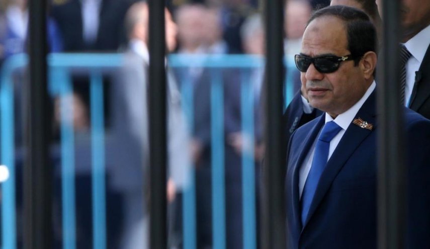 مجلة أميريكية: الغرب يرفض الديمقراطية في مصر