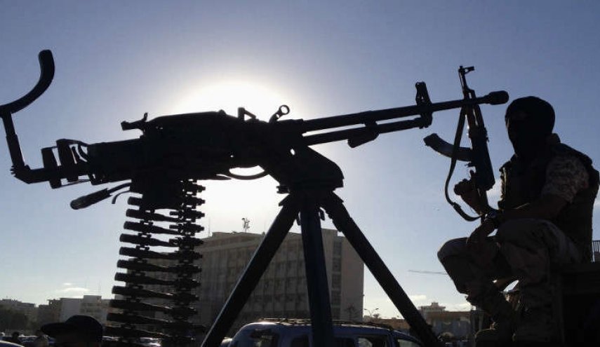 الخارجية الروسية: 'داعش' يعزز معقله في ليبيا