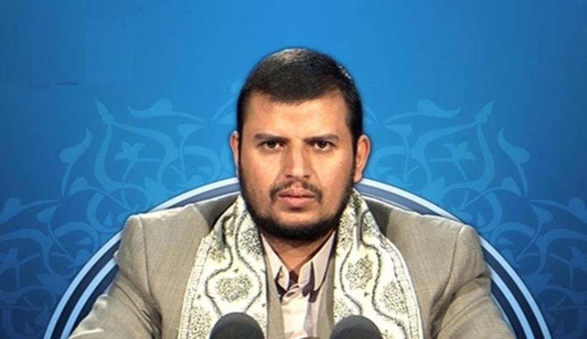 رهبر انصارالله یمن:حضور مزدوران در کنار «نتانیاهو» شرم‌آور و خیانت‌آمیز است