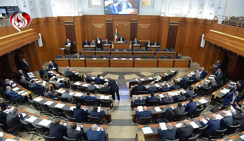 مجلس نواب لبنان يمنح الثقة لتشكيلة الحكومة الجديدة