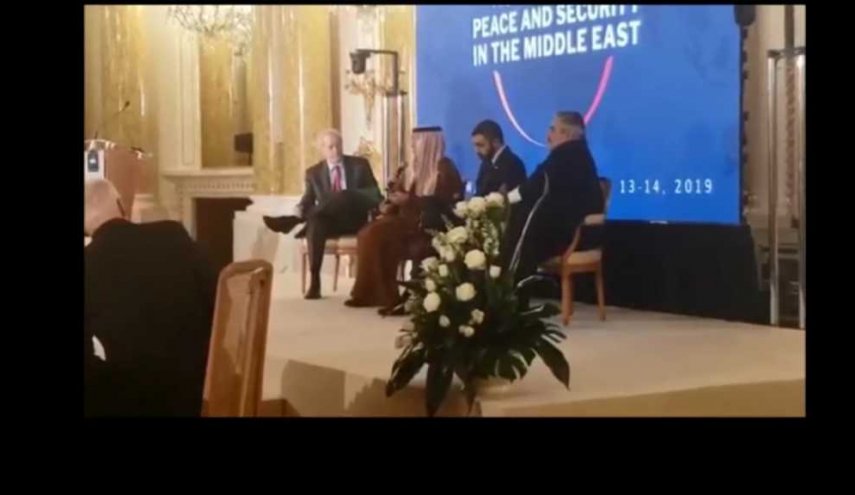 الجبهة الشعبية: العرب الخائفون بـ'وارسو'.. دقوا طبول الحرب ضد المقاومة