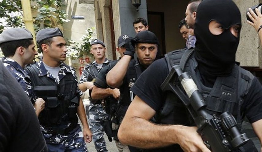 سرکرده داعش در چنگ اطلاعات ارتش لبنان

