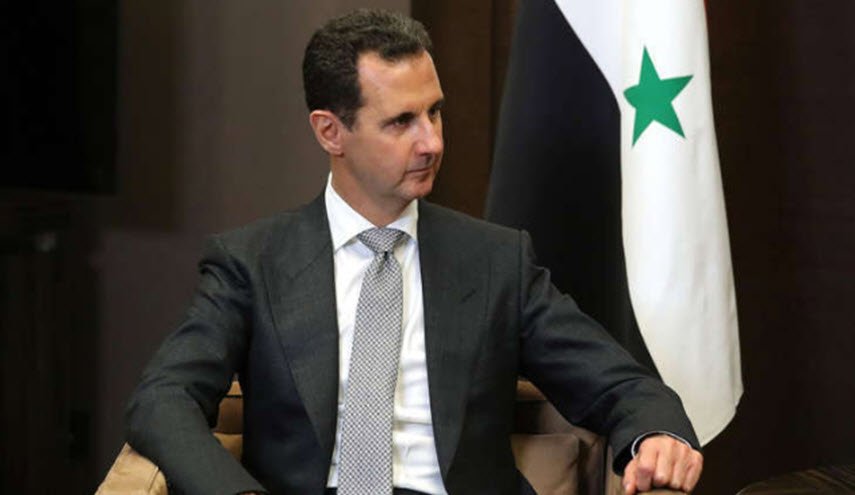 وزير خارجية بريطانيا يدلي بتصريح مثير عن بقاء الأسد