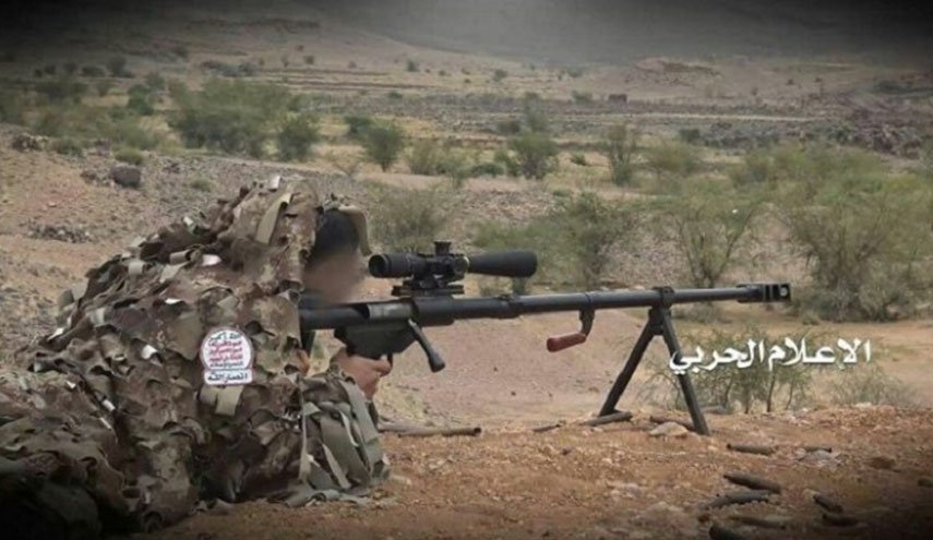 مقتل ثلاثة جنود سعوديين بعمليات قنص في جيزان