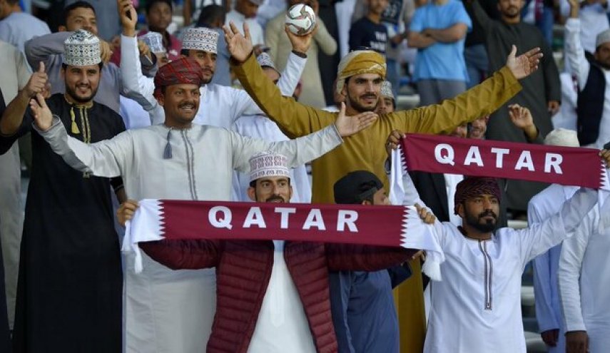 روایت هولناک هوادار انگلیسی قطر از زمان زندانی شدن در امارات