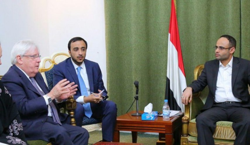 موافقت یمن با طرح استقرار مجدد در الحدیده
