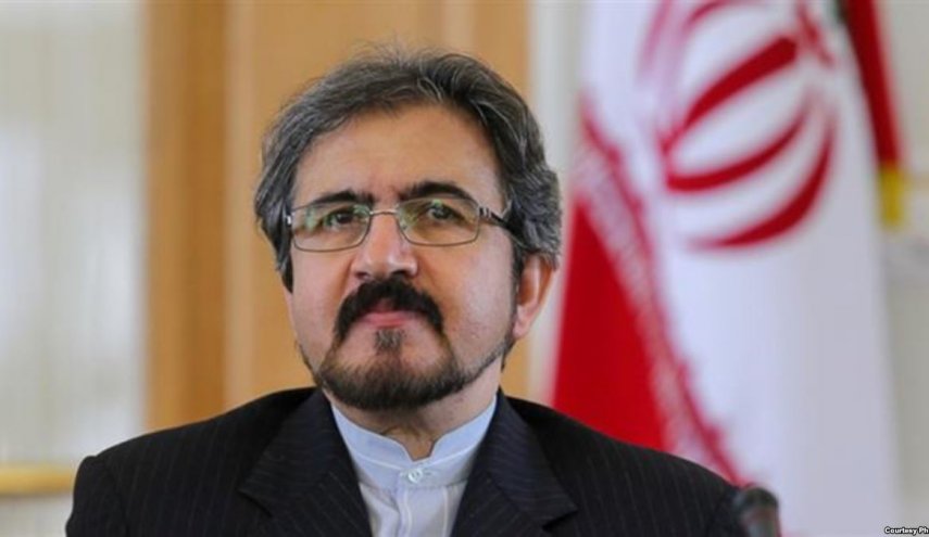 ایران تعرض‎های اخیر صهیونیست‌ها به مسجدالاقصی را محکوم کرد