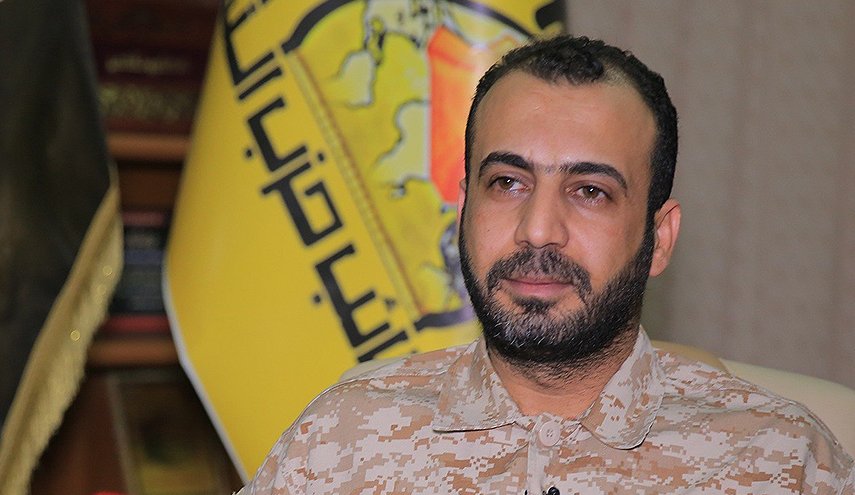 كتائب حزب الله رفضت استلام رسالة من القوات الأميركية