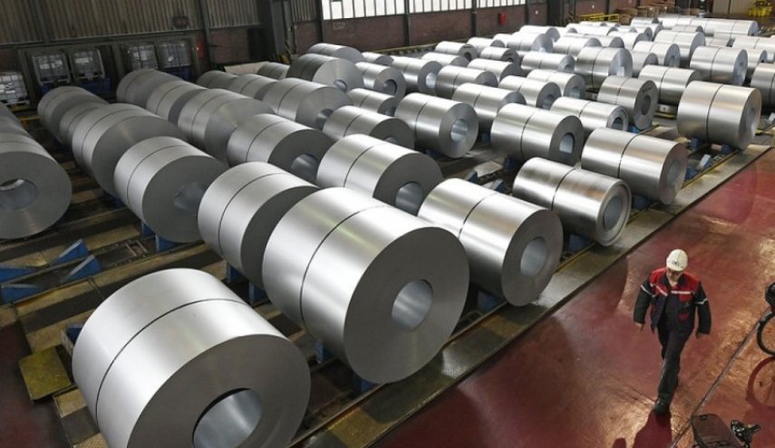 درخواست برزیل برای دریافت خسارت تعرفه واردات فولاد از اروپا
