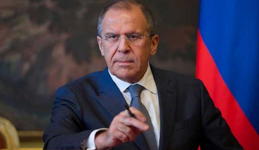 لافروف: روسيا تبذل جل جهودها لتحقيق التسوية السياسية في سوريا