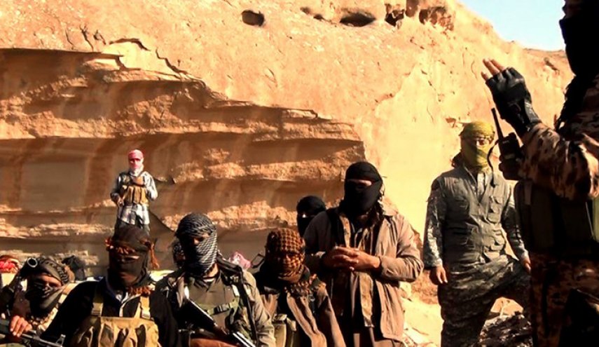 البرلمان العراقي يحذر من تصاعد حالات خطف داعش للمدنيين
