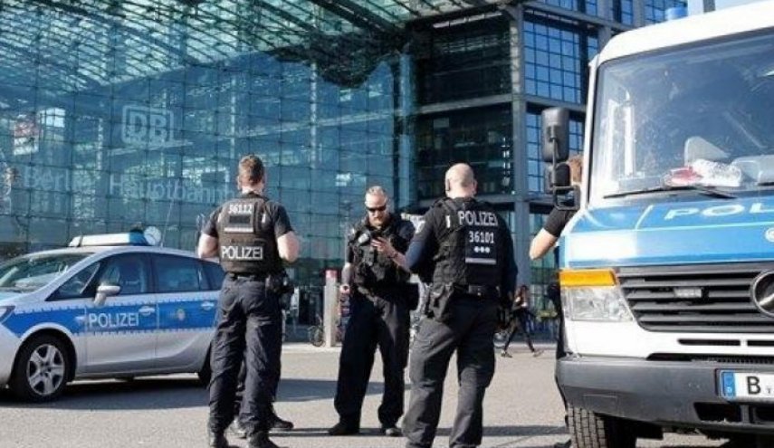  العثور على 17 قنبلة يدوية قرب محطة قطار بألمانيا