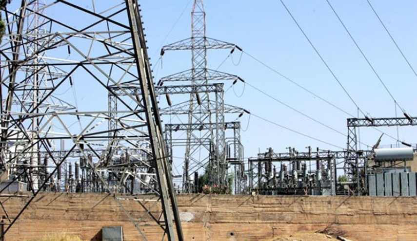 إستعداد مصر لتوصيل الكهرباء للسودان