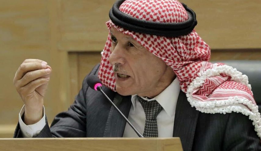 نماینده پارلمان اردن سفارت آمریکا را «لانه جاسوسی» خواند