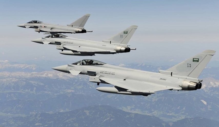 زمین‌گیر شدن هواپیماهای سعودی در آینده‌ای نزدیک