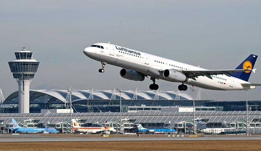 رفع الطاقة الاستيعابية لمطار الامام الخميني الدولي الى 25 مليون مسافرا سنوياً