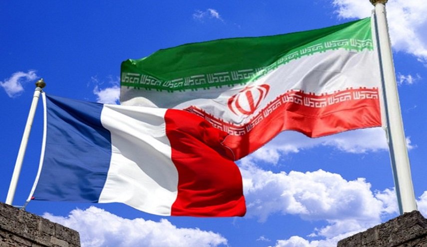 الخارجية الفرنسية: باريس متعهدة بتنفيذ الاتفاق النووي