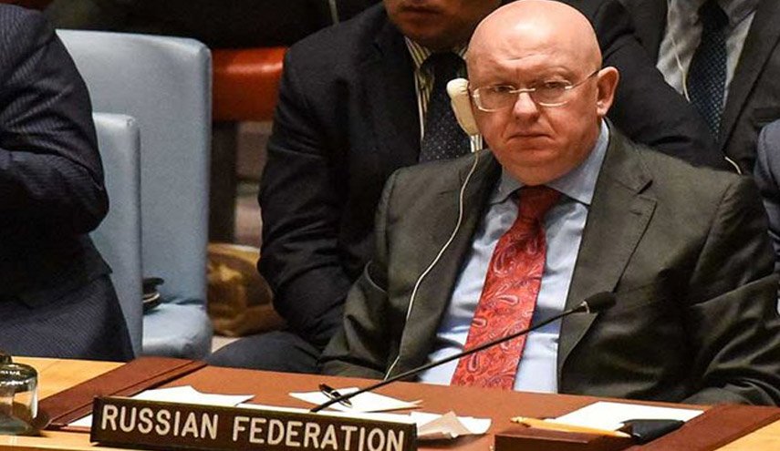 روسیه بر لزوم مشارکت ایران در حل بحران منطقه تاکید کرد