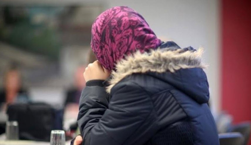 لاجئة سورية في ألمانيا تصاب بارتجاج دماغ بعد الاعتداء عليها