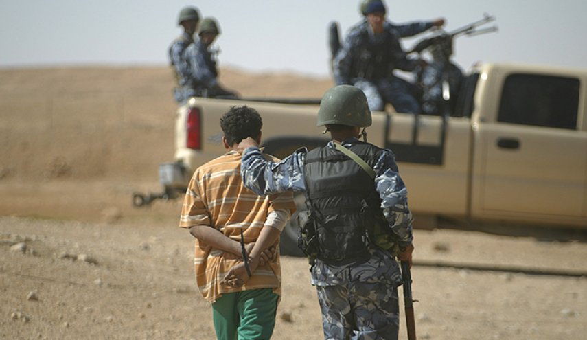 العراق يقبض على شبكة تنتحل صفات مسؤولين في الدولة