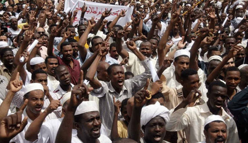 مآلات الاوضاع في السودان