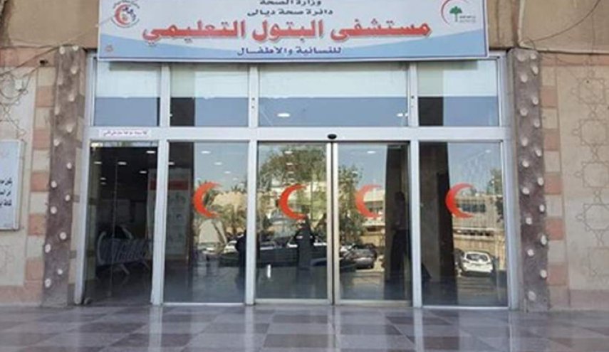 وفاة التوائم السبعة في ديالى..والسبب؟