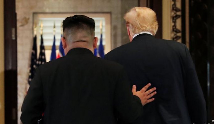 در آستانه دیدار دوم کیم و ترامپ تیم مذاکرات هسته‌ای کره‌شمالی باز‌آرایی می شود
