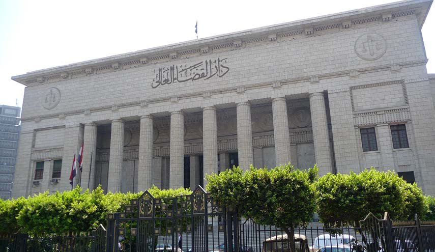 اعدام 9 نفر به جرم ترور دادستان مصر