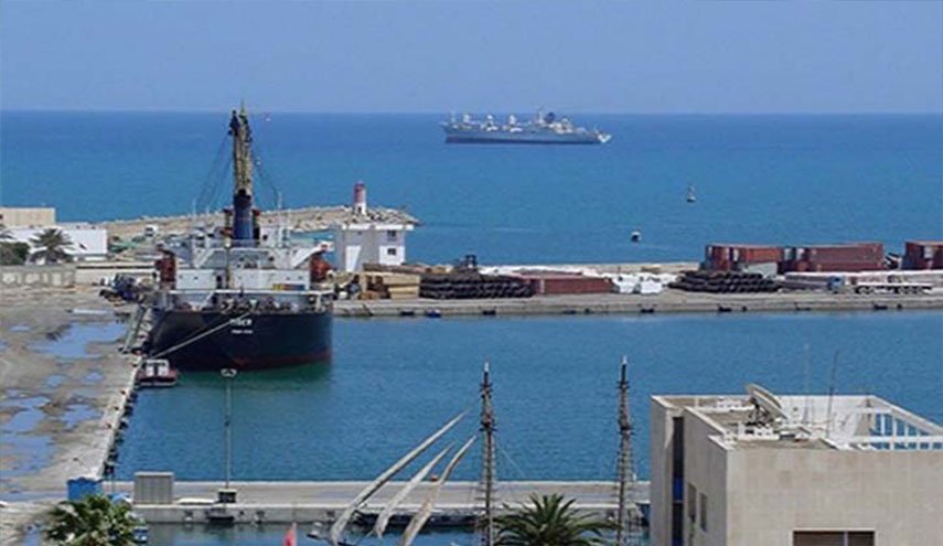  مجموعة أمريكية تتفاوض على بناء ميناء بـ1.5 مليار دولار في ليبيا