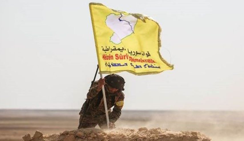 هل انتهت المراهنات الكردية في سوريا؟