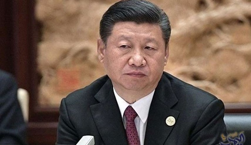 رئيس الصين يؤكد رغبة بلاده في علاقات وثيقة مع إيران
